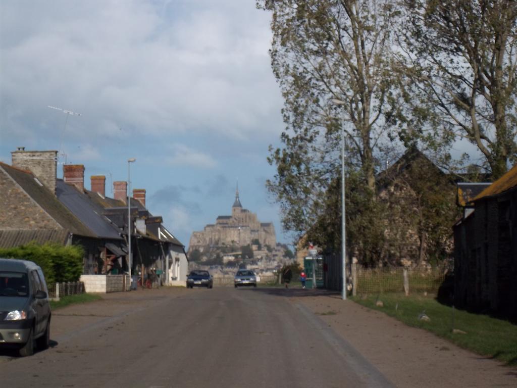 Chambres D'Hotes Farcy "La P'Tite Transhumance" Ardevon Екстериор снимка